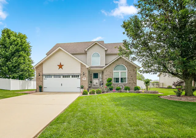 Homes for sale in Bourbonnais, IL | 1684 Derby Dr, Bourbonnais, IL 60914 | MLS# 12680299