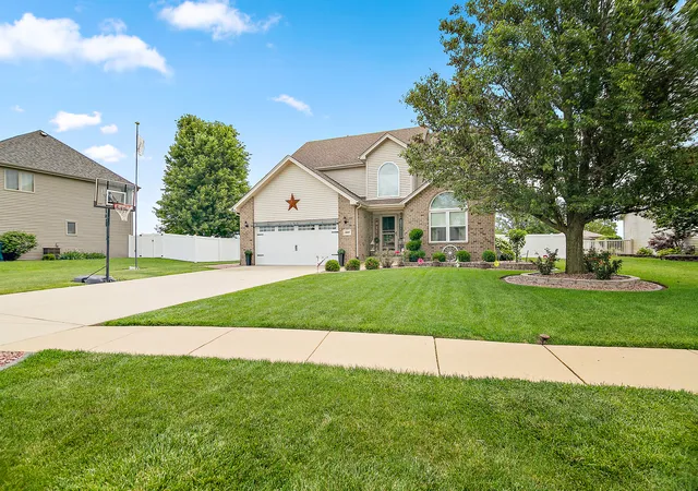 Homes for sale in Bourbonnais, IL | 1684 Derby Dr, Bourbonnais, IL 60914 | MLS# 12680299