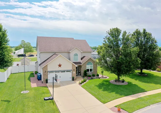 Homes for sale in Bourbonnais, IL | 1684 Derby Dr, Bourbonnais, IL 60914 | MLS# 12680299