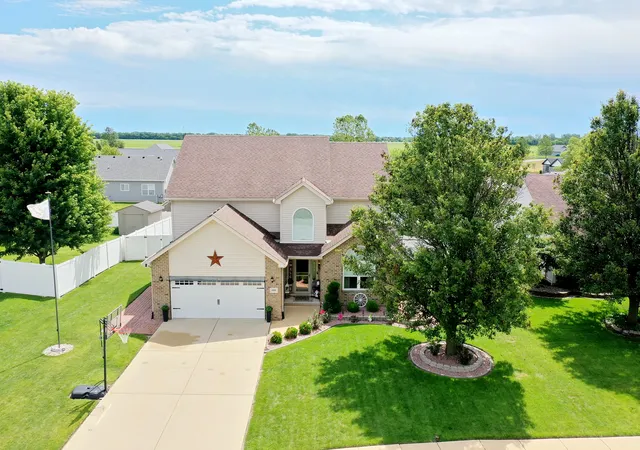 Homes for sale in Bourbonnais, IL | 1684 Derby Dr, Bourbonnais, IL 60914 | MLS# 12680299