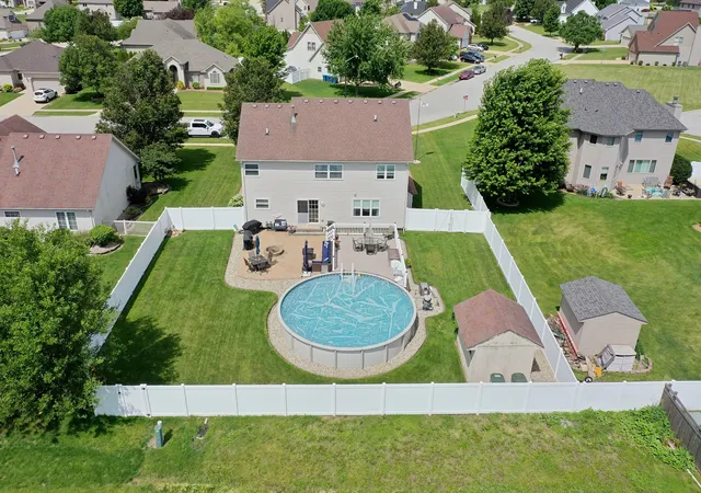 Homes for sale in Bourbonnais, IL | 1684 Derby Dr, Bourbonnais, IL 60914 | MLS# 12680299