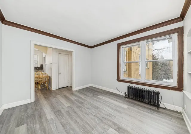 Homes for sale in Chicago, IL | 6206 N Francisco Ave #2B, Chicago, IL 60659 | MLS# 12680304