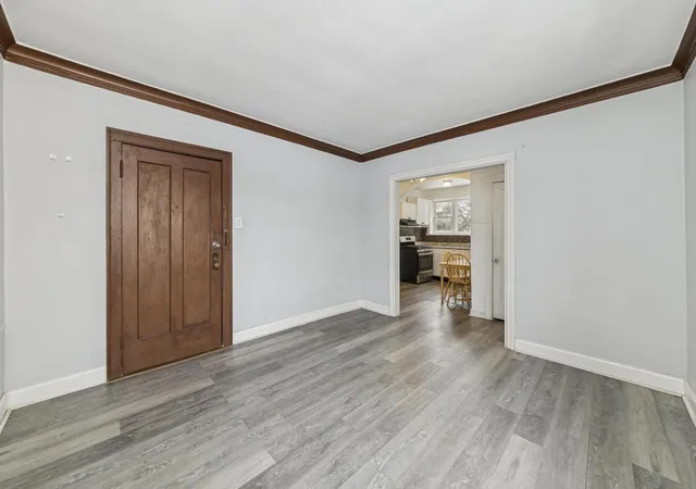 Homes for sale in Chicago, IL | 6206 N Francisco Ave #2B, Chicago, IL 60659 | MLS# 12680304