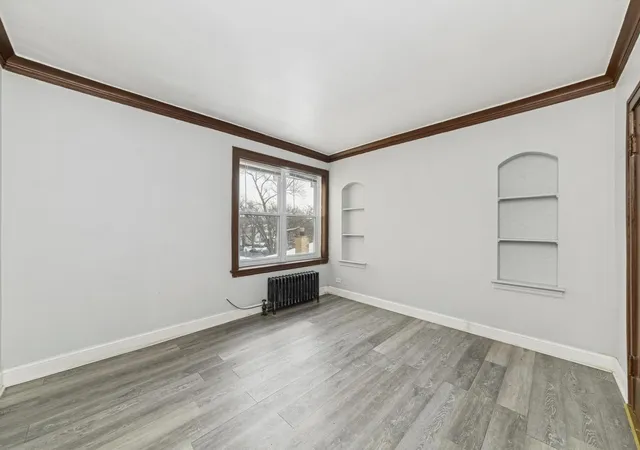 Homes for sale in Chicago, IL | 6206 N Francisco Ave #2B, Chicago, IL 60659 | MLS# 12680304