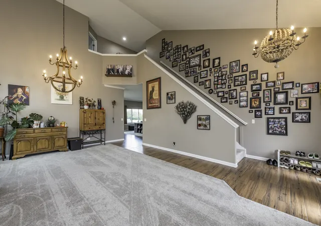 Photo 4 of Sale Pending at 301 English Ln, Winthrop Harbor, IL 60096 | MLS# 12680317 | Listing updated on 2026-08-31
