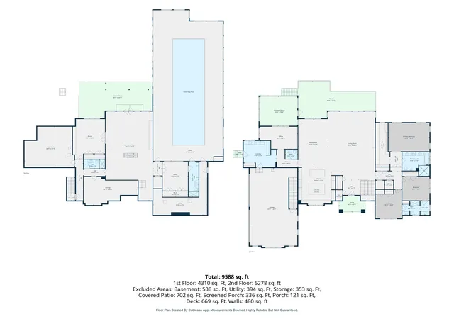 64th image of 26153 W Cuba Rd, Barrington, IL 60010 | MLS# 12680321