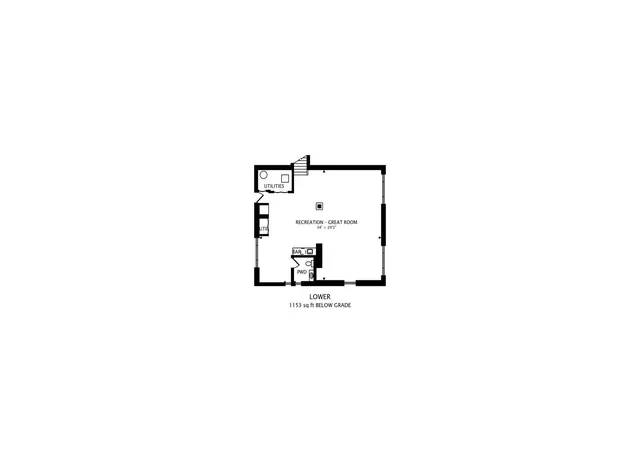 62nd image of 1500 W Blackhawk Dr, Mount Prospect, IL 60056 | MLS# 12680337