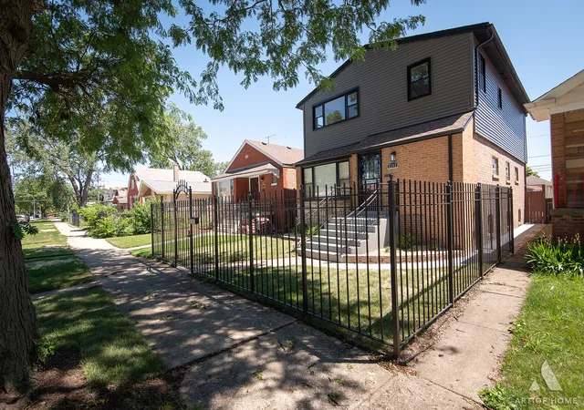 Homes for sale in Chicago, IL | 8743 S Constance Ave, Chicago, IL 60617 | MLS# 12680386