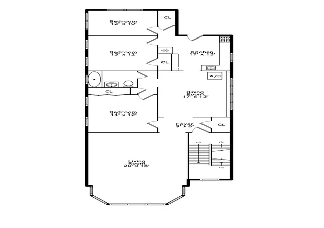 Homes for sale in Chicago, IL | 7555 N Claremont Ave, Chicago, IL 60645 | MLS# 12680405