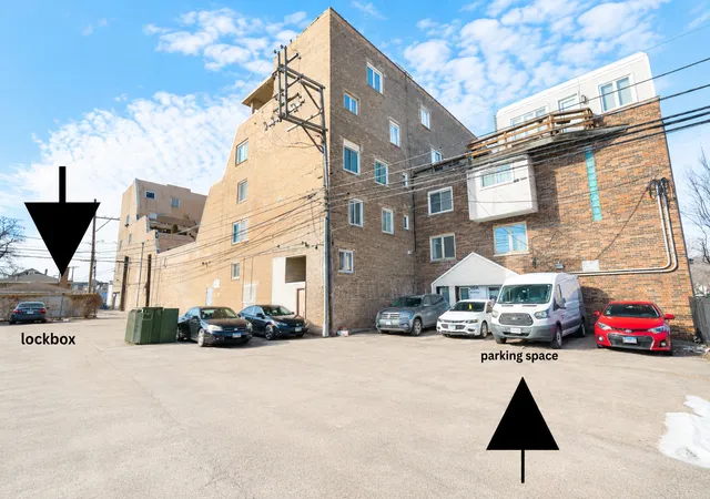 14th image of 6337 Roosevelt Rd #107, Berwyn, IL 60402 | MLS# 12680429