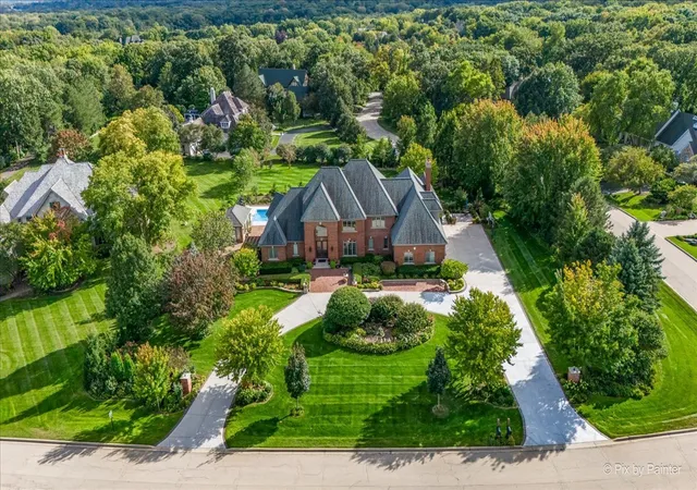 Photo 1 of Mansion for sale at 36w535 Hunters Gate Rd, St. Charles, IL 60175 | MLS# 12680432 | Listing updated on 2026-09-15