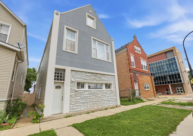 2nd image of 5402 W 23rd St, Cicero, IL 60804 | MLS# 12680447