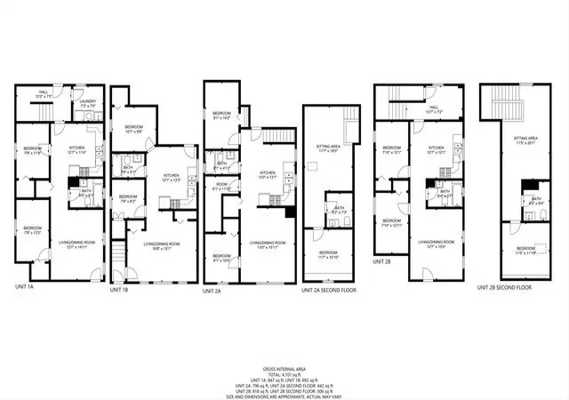 43rd image of 5402 W 23rd St, Cicero, IL 60804 | MLS# 12680447