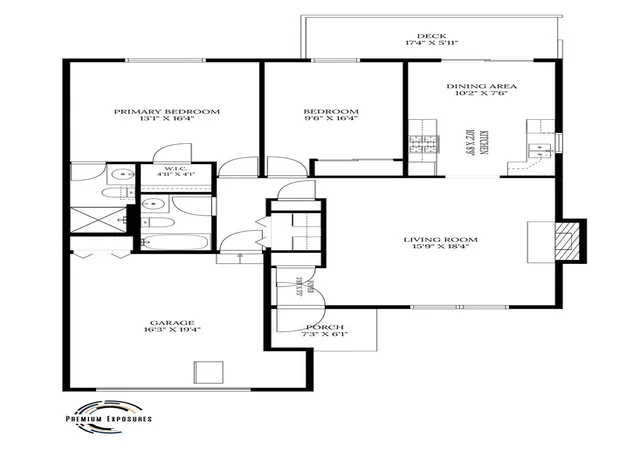 40th image of 1615/1617 W Union St, Champaign, IL 61821 | MLS# 12680468