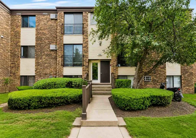 1st image of 156 Dunteman Dr #301, Glendale Heights, IL 60139 | MLS# 12680470