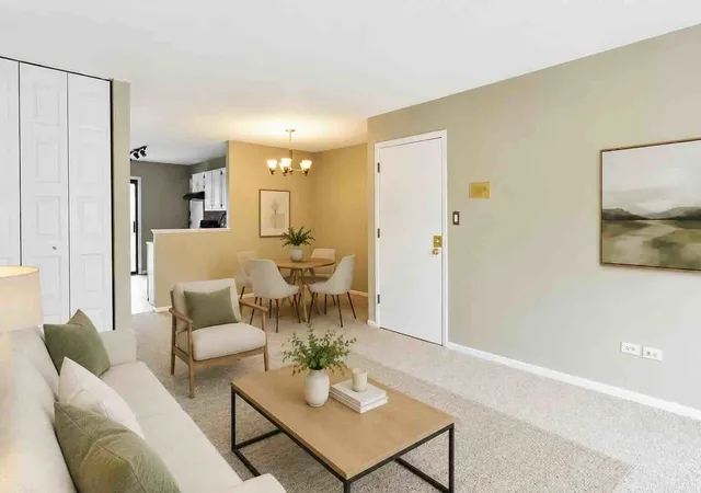 4th image of 156 Dunteman Dr #301, Glendale Heights, IL 60139 | MLS# 12680470
