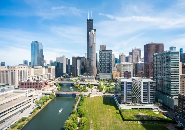 30th image of 234 W Polk St #2406, Chicago, IL 60607 | MLS# 12680506