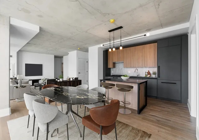 4th image of 234 W Polk St #2406, Chicago, IL 60607 | MLS# 12680506
