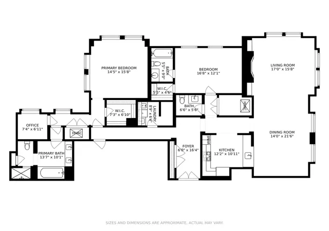29th image of 159 E Walton Pl #8G, Chicago, IL 60611 | MLS# 12680556