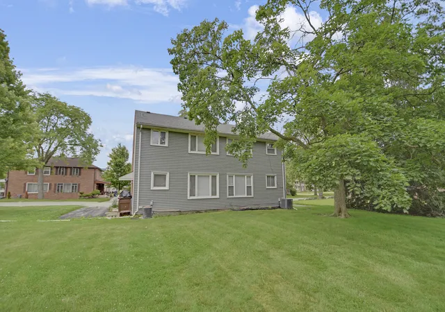 Homes for sale in Park Forest, IL | 10 Michael Rd, Park Forest, IL 60466 | MLS# 12680566