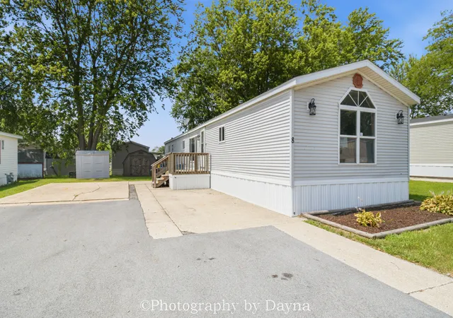 24th image of 8 Berry Ln, Bourbonnais, IL 60914 | MLS# 12680581