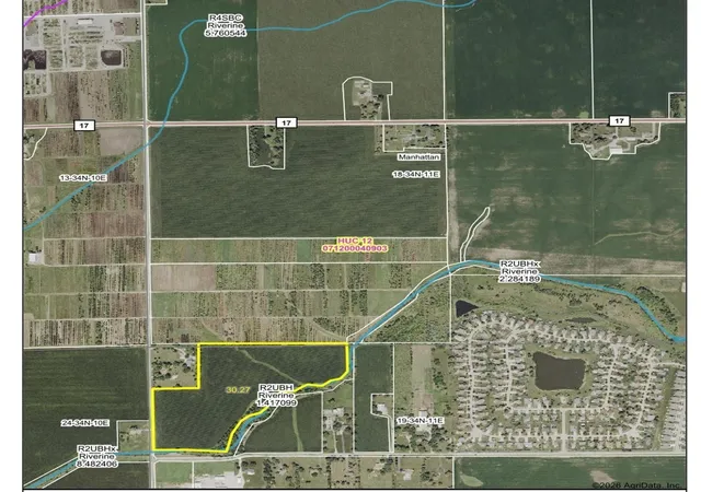 Homes for sale in Manhattan, IL | Vacant W Sweedler Rd, Manhattan, IL 60442 | MLS# 12680590