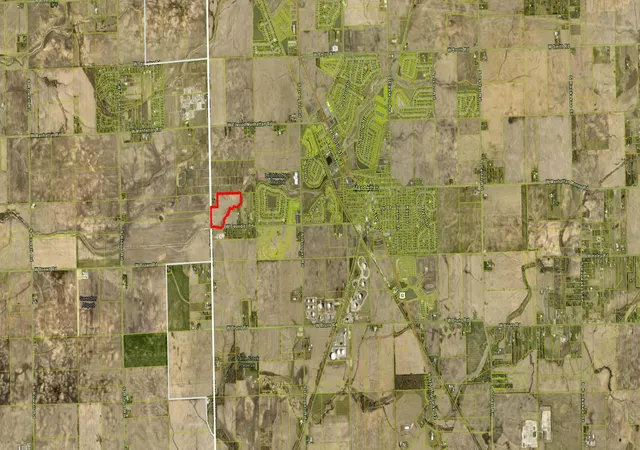 Homes for sale in Manhattan, IL | Vacant W Sweedler Rd, Manhattan, IL 60442 | MLS# 12680590