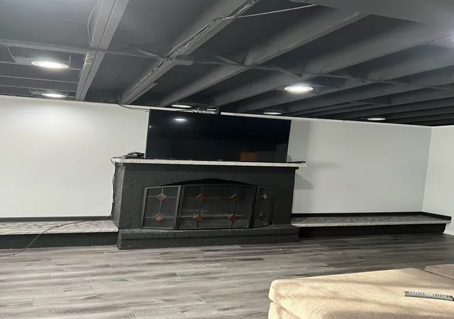 Photo 4 of Single family home for sale at 3705 Briar Ln, Hazel Crest, IL 60429 | MLS# 12680623 | Listing updated on 2026-10-06