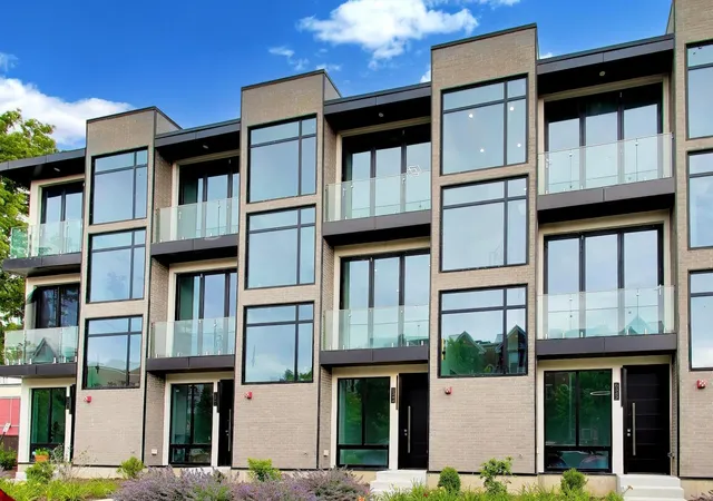 Townhouse for sale at 6342 Hennings Ct, Morton Grove, IL 60053 | MLS# 12680641