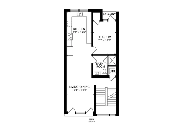 Photo 32 of Townhouse for sale at 6342 Hennings Ct, Morton Grove, IL 60053 | MLS# 12680641 | Listing updated on 2026-10-02