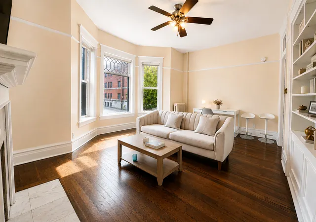 Photo 2 of Condo for sale at 1359 E 57th Street #1, Chicago, IL 60637 | MLS# 12680651 | Listing updated on 2026-09-13