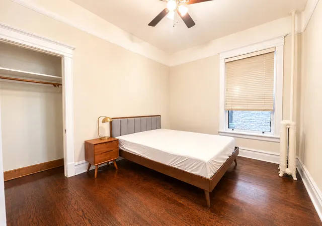 Homes for sale in Chicago, IL | 1359 E 57Th St #1, Chicago, IL 60637 | MLS# 12680651