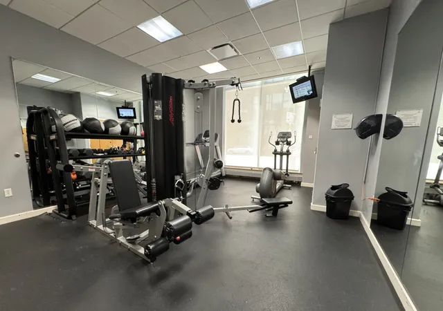 3rd image of 757 N Orleans St #812, Chicago, IL 60654 | MLS# 12680671