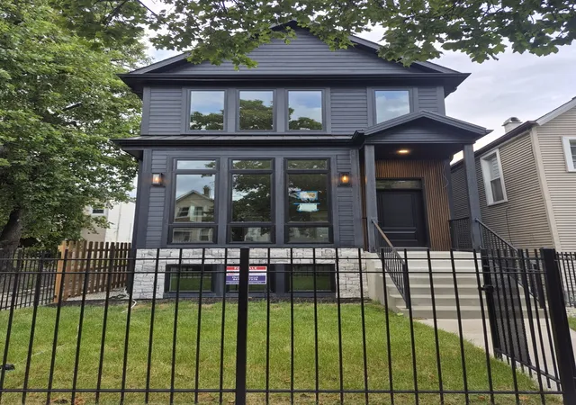 Photo 1 of Single family home for sale at 3508 W Belden Ave, Chicago, IL 60647 | MLS# 12680681 | Listing updated on 2026-09-17