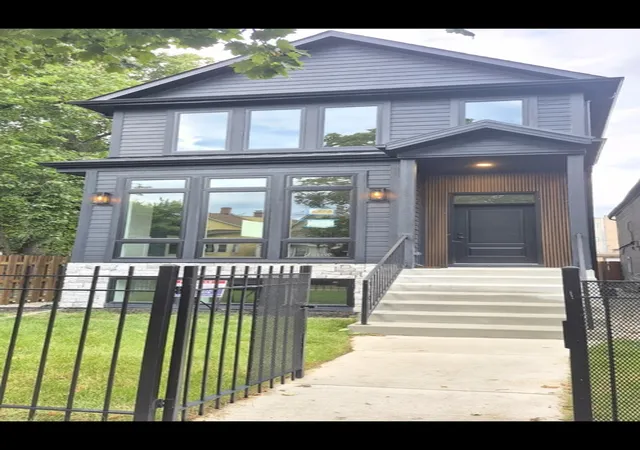 Photo 2 of Single family home for sale at 3508 W Belden Ave, Chicago, IL 60647 | MLS# 12680681 | Listing updated on 2026-09-17