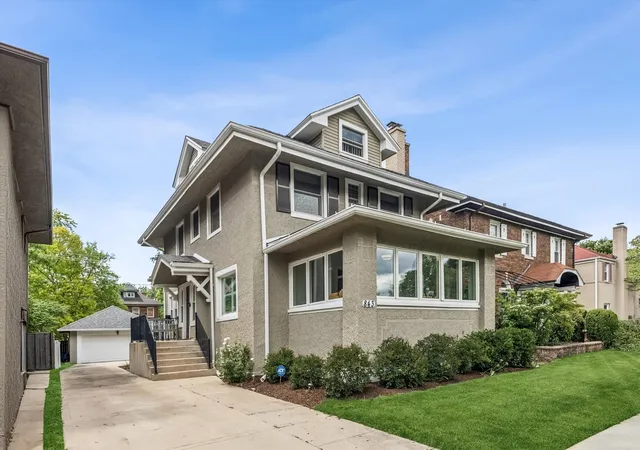 Homes for sale in Oak Park, IL | 843 N East Ave, Oak Park, IL 60302 | MLS# 12680695