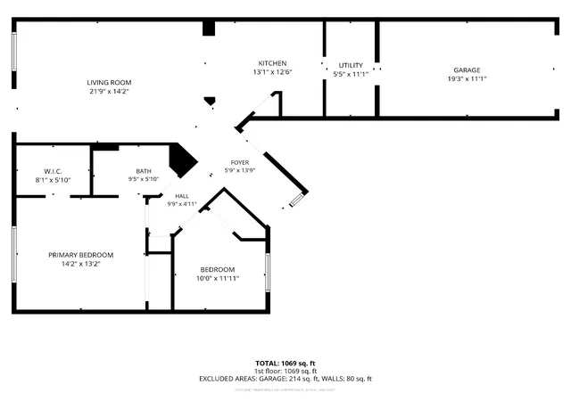Homes for sale in Schaumburg, IL | 178 Cripple Creek Ct #1, Schaumburg, IL 60194 | MLS# 12680705