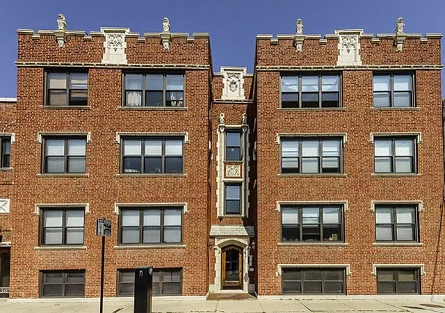 Photo 1 of Sale Pending at 6710 N Oliphant Ave #3, Chicago, IL 60631 | MLS# 12680747 | Listing updated on 2026-08-10