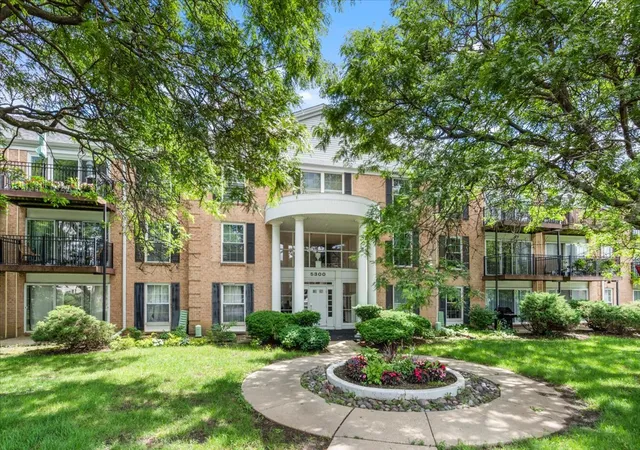 1st image of 5300 Carriageway Dr #208, Rolling Meadows, IL 60008 | MLS# 12680754
