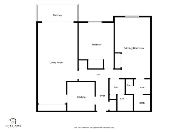 2nd image of 5300 Carriageway Dr, Rolling Meadows, IL 60008