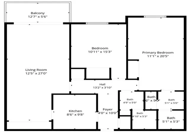 45th image of 5300 Carriageway Dr #208, Rolling Meadows, IL 60008 | MLS# 12680754
