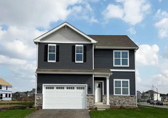 1st image of 1436 Vintage Dr, Joliet, IL 60431 | MLS# 12680767