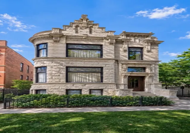 Photo 1 of Multi family home for sale at 1652 N Leavitt St, Chicago, IL 60647 | MLS# 12680780 | Listing updated on 2026-08-13