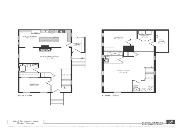 Homes for sale in Chicago, IL | 1652 N Leavitt St, Chicago, IL 60647 | MLS# 12680780