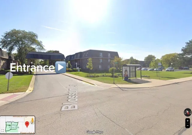 26th image of 876 Blossom Ln #203, Prospect Heights, IL 60070 | MLS# 12680789