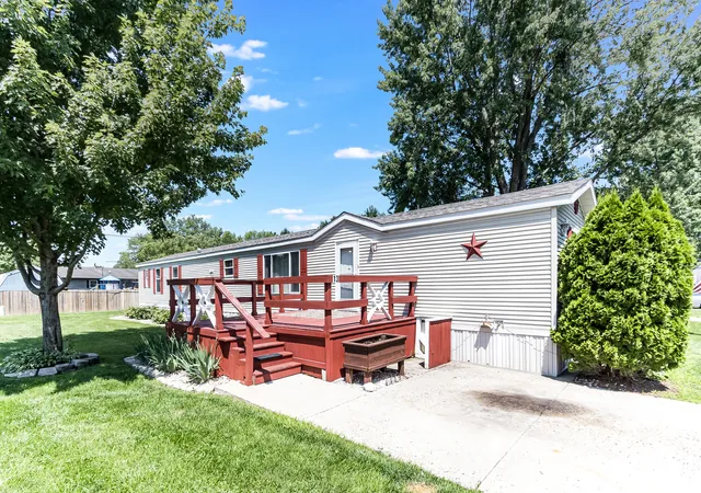 Homes for sale in Sandwich, IL | 13 Countryside Ests, Sandwich, IL 60548 | MLS# 12680795