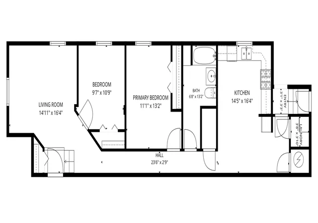 17th image of 3908 W Ainslie St #G, Chicago, IL 60625 | MLS# 12680799