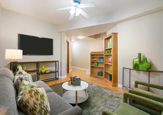 5th image of 3908 W Ainslie St #G, Chicago, IL 60625 | MLS# 12680799