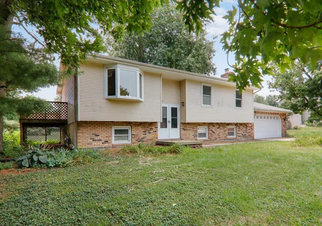 Photo 1 of Sale Pending at 18859 Pioneer St, Bloomington, IL 61705 | MLS# 12680812 | Listing updated on 2026-09-05