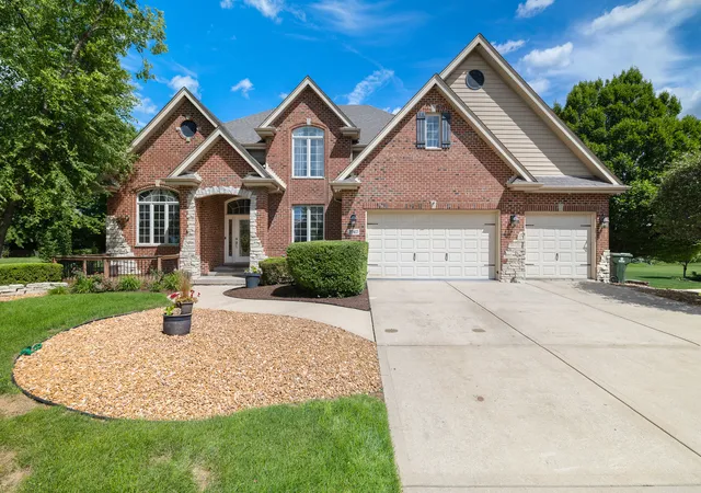 1st image of 22417 Hughes St, Frankfort, IL 60423 | MLS# 12680857
